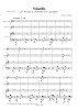 SCINTILLE per tromba in sib, clarinetto in sib  e pianoforte [Digitale]